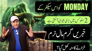 #psx | MONDAY Stock Market Update – 2 Hot Stocks Ready for Big Move | Logical Investors