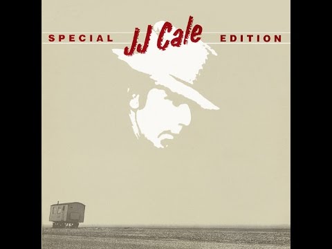  J J  CALE  Special Edition Full Album Vinyl  YouTube