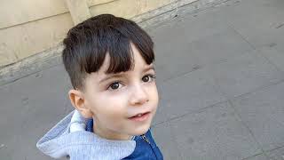 Yürümeyen Merdiven