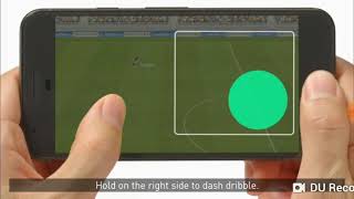 Training Konami Play  Pes 2018 By Phone screenshot 2