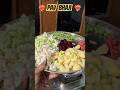 😍Best Pav Bhaji Ever😍What I eat in a Day🩷Dailyvlogs🌸Cheese Butter Loaded Pav Bhaji🩷