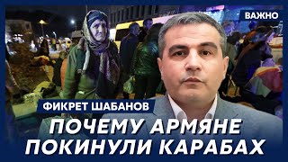 Канадский аналитик Шабанов: Путин не предал Армению – она и так ему принадлежит