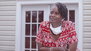 VCU Health: Kathy White - COVID-19 Survivor and Clinical Trial Participant