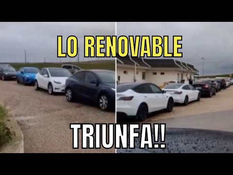 El vehiculo electrico de segunda mano no se vende NI REGALAO!!! como era eso del reloj de cuco??