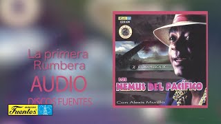 Miniatura de vídeo de "La primera rumbera - Los Nemus del Pacifico  / Discos Fuentes"