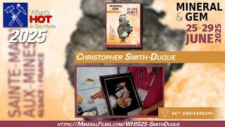 Christopher Smith-Duque - Whats Hot In Ste. Marie 2025