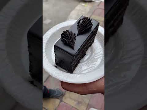 BEST CHOCOLATE PASTRY || DESSERT