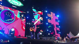 เสียดาย - bodyslam [ Live Concert @ Khanomfestival7 ]