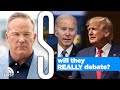 America Deserves a Joe Biden &amp; Donald Trump Debate