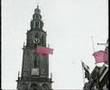 Giro d&#39;Italia in Groningen, Nederland (2002)