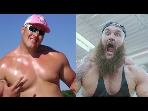 WWE Superstars react to the 10-year challenge