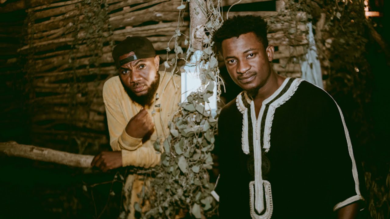 #Dandako Hamisu Breaker N Obaka Obaka