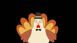 The Turkey Movie. Pg13