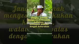 Kebaikan Dibalas Dengan Keburukan Berbahagialah Karena Telah Melakukan Kebaikan