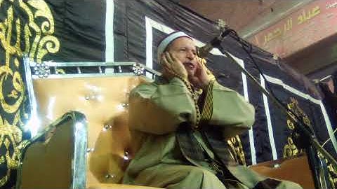 الشيخ ابو الفتوح حسن البساتيني روائع التلاوات القرءانية سورة الحج