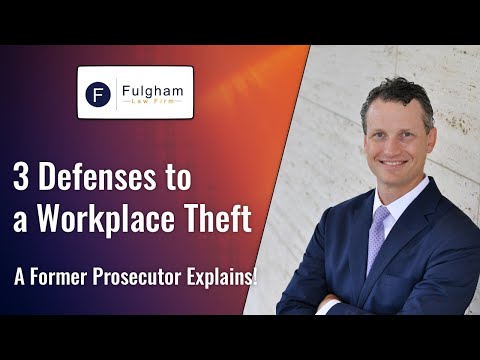 Video: 3 Ways to Catch Thieves at Work