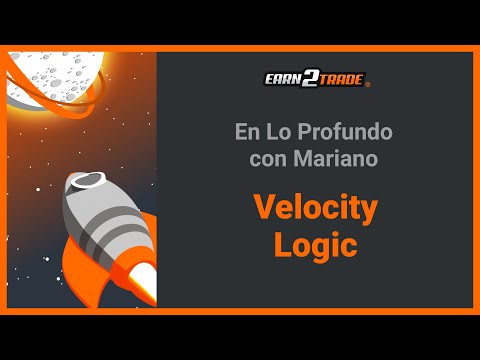 Velocity Logic: Comprendiendo su papel en el trading
