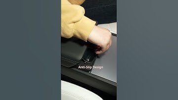 Hidden Storage for Tesla Model Y & 3 Highland — Game-Changer or Gimmick?