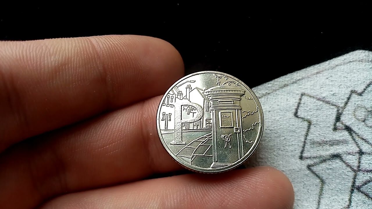 DANS POBOX OPENING #48 - POST BOX 10P 2018!