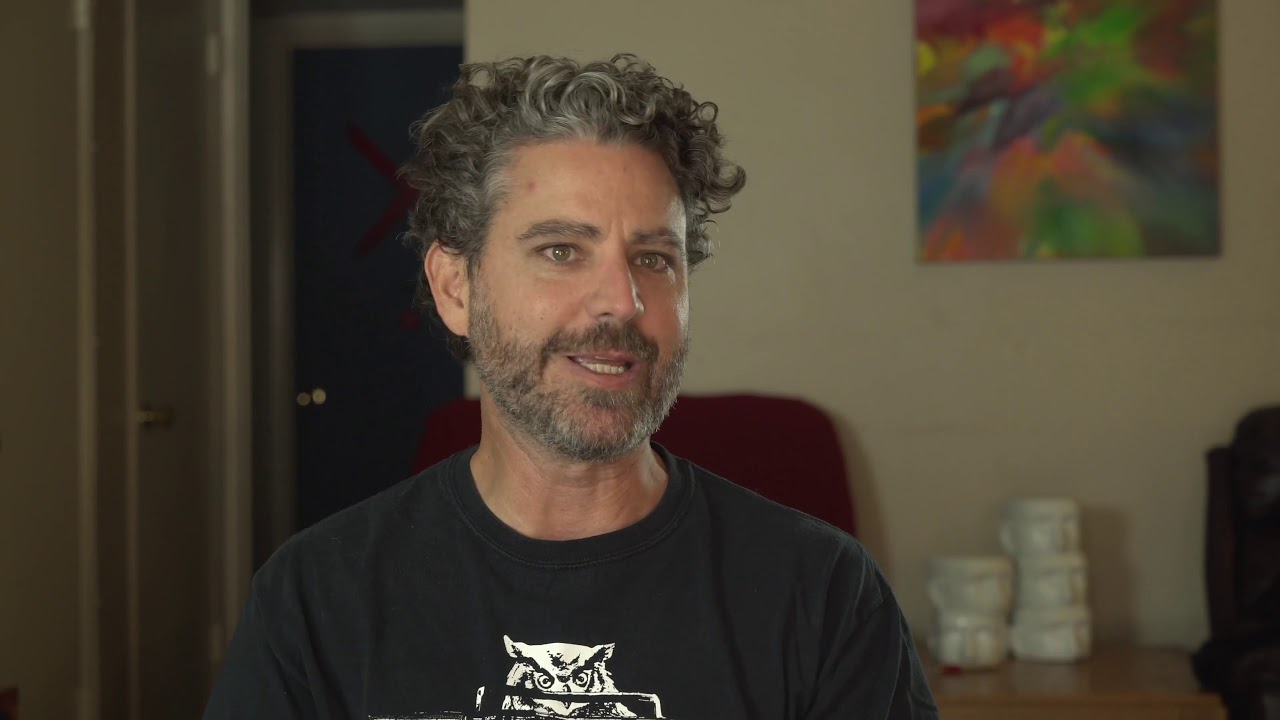 Psychonautics: A Comic’s Exploration Of Psychedelics trailer