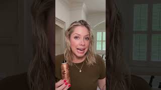 How to Use Blow Dry Accelerator
