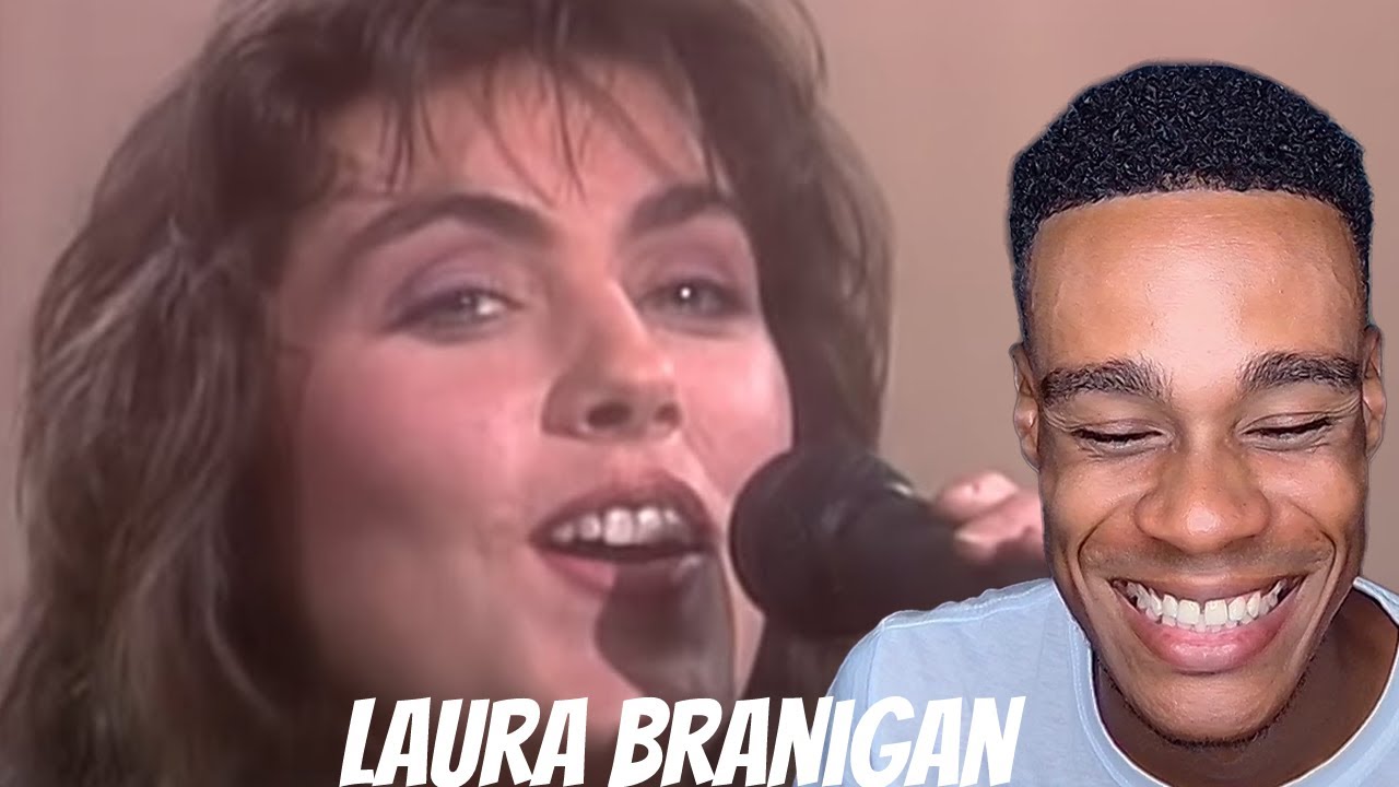 Laura Branigan Archives 