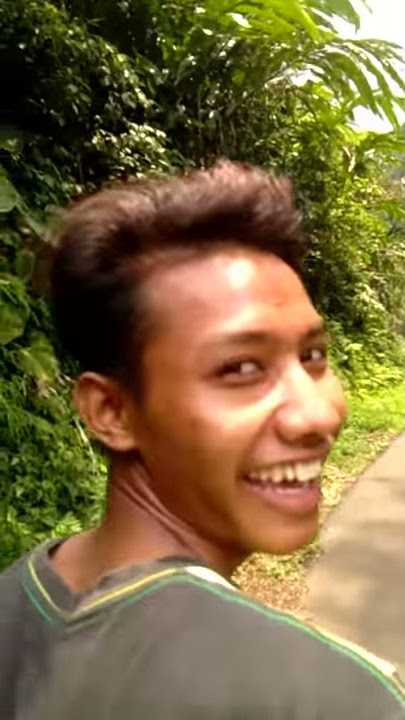 Pemandangan Wisata Alam Siregol Purbalingga