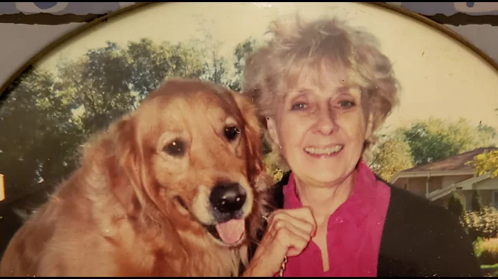 Dedication To Our Mother Joy Dickens (Please read ...