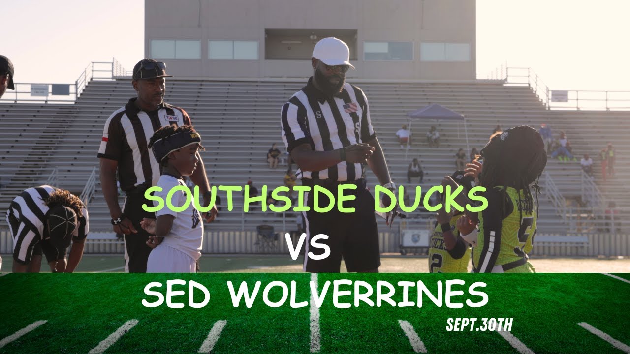 5U SSD Vs SED Wolverines YouTube 5u ssd vs sed wolverines youtube