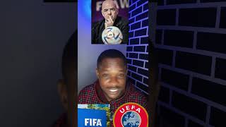 UEFA vs FIFA: The Growing Tension Explained | What Is Really Happening?