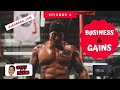 Interview With Gym Owner & Fitness Coach Mike Smith | Kickin' It With KoolKard Show