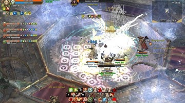 [Tree of Savior] Fantasy Library