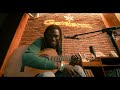 Lidiop  bayima et give me a sign  live gardenz session 10