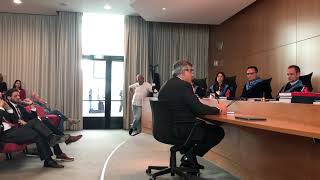 Discussione Tesi Di Laurea