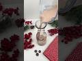 HOMEMADE PEPPERMINT MOCHA CREAMER🎄#coffeecreamer #peppermintmocha #homemadecreamer
