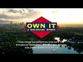 Own it a colorado story  full documentary