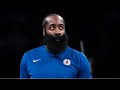 Don&#39;t Blame James Harden For Clippers Mess