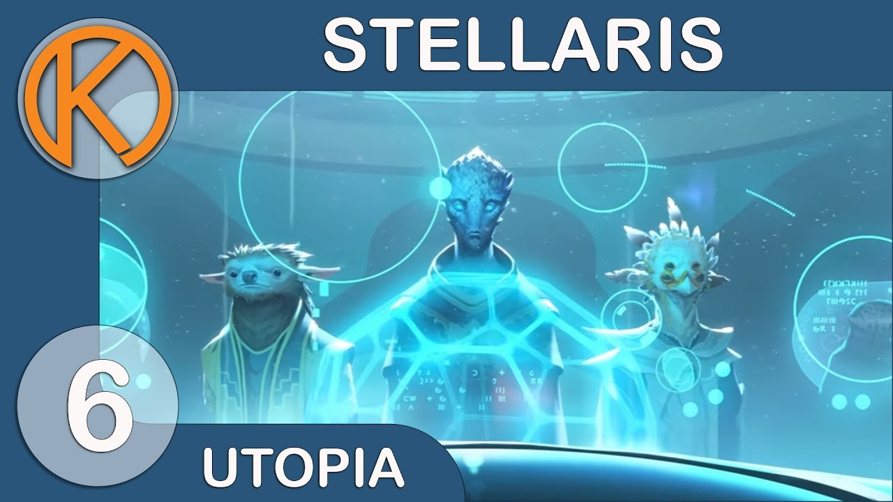 how to play stellaris tutorial