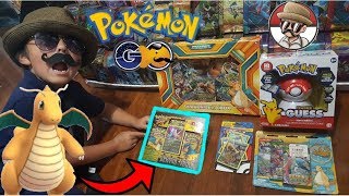 Catching Your Favorite Pokemon At Carls Collectibles #13! DRAGONITE STUFF!! CRAZIEST OPENING EVER!!