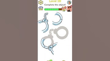 Impossible Date 2: 🥰 Tricky Riddle 🤣😍 level 29 #gameplay #animação #viral