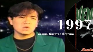 Video thumbnail of "Veneno - Nuestro Destino"