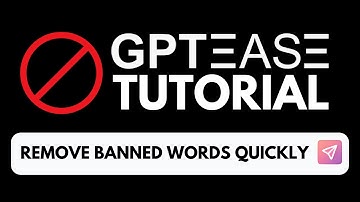 GPTease Tutorial: Fix OnlyFans Restricted Words