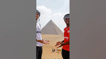 Simba SC In Egypt 