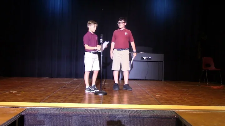 2022 Stevenson's Got Talent!