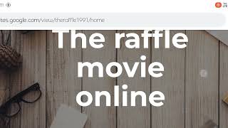 how to download movie | the raffle | the raffle 1991 | watch movie online