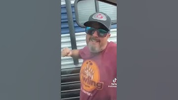 Thumbnail of Singing "My Mother Told Me" to an unexpected beat.