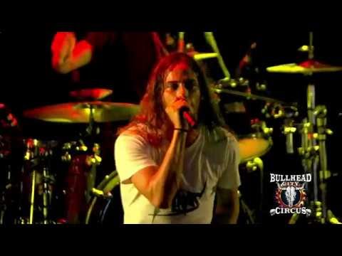 TULKAS - "Time To Fight" [Live At Wacken Open Air]