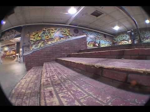 Cream City Skatepark