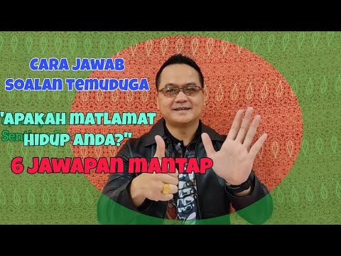 Video: Di Mana Anda Boleh Melakukan Ujian Sastera?