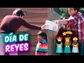 ¡Compartiendo ilusiones! - Reyes Magos | @SKabecheTV